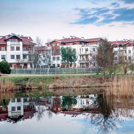 גדנסק Beach Point Apartment - Neptun Park מראה חיצוני תמונה