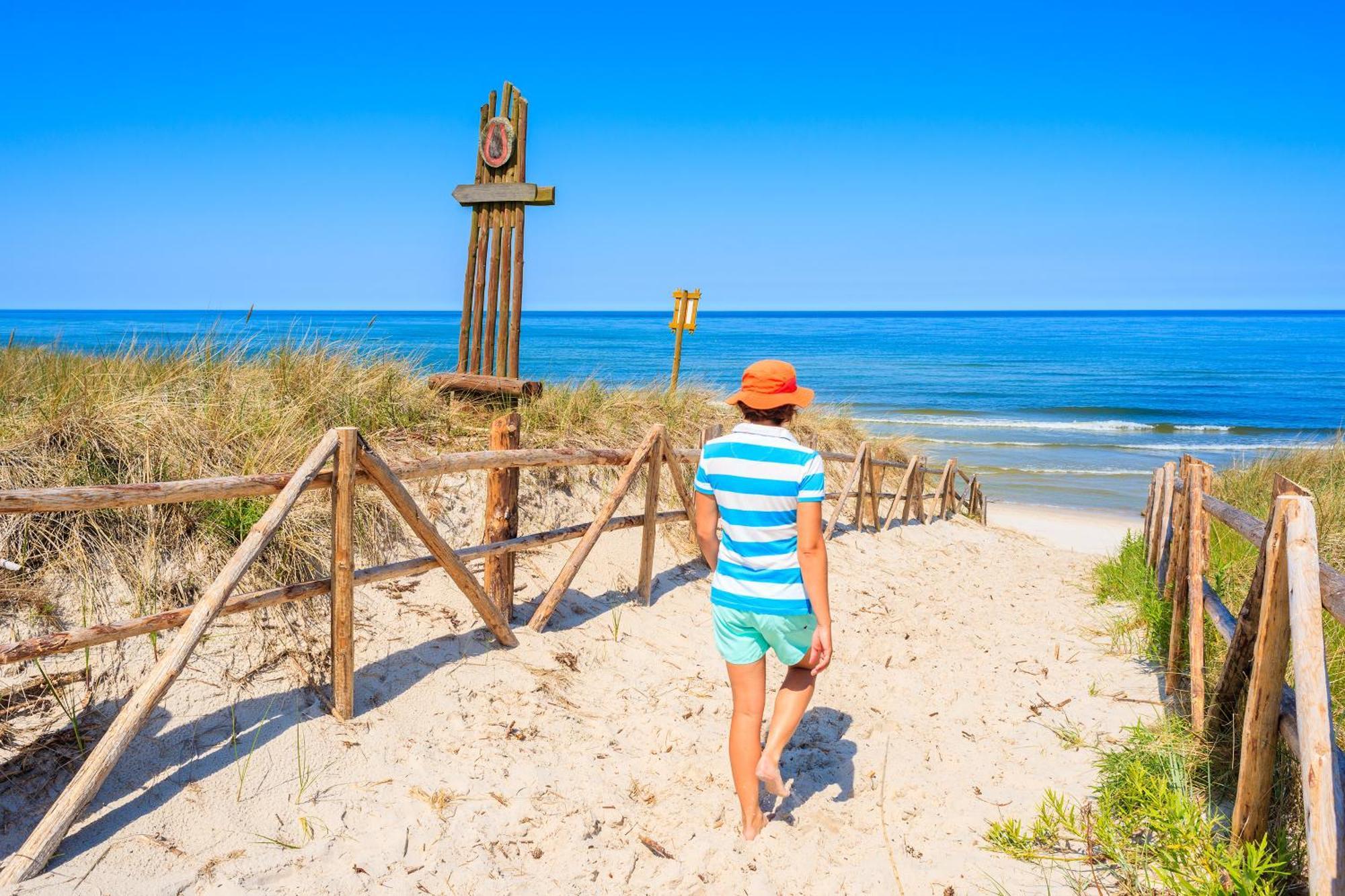 גדנסק Beach Point Apartment - Neptun Park מראה חיצוני תמונה