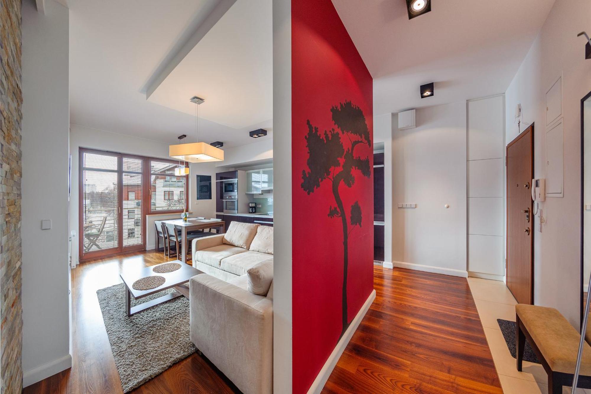 גדנסק Beach Point Apartment - Neptun Park מראה חיצוני תמונה