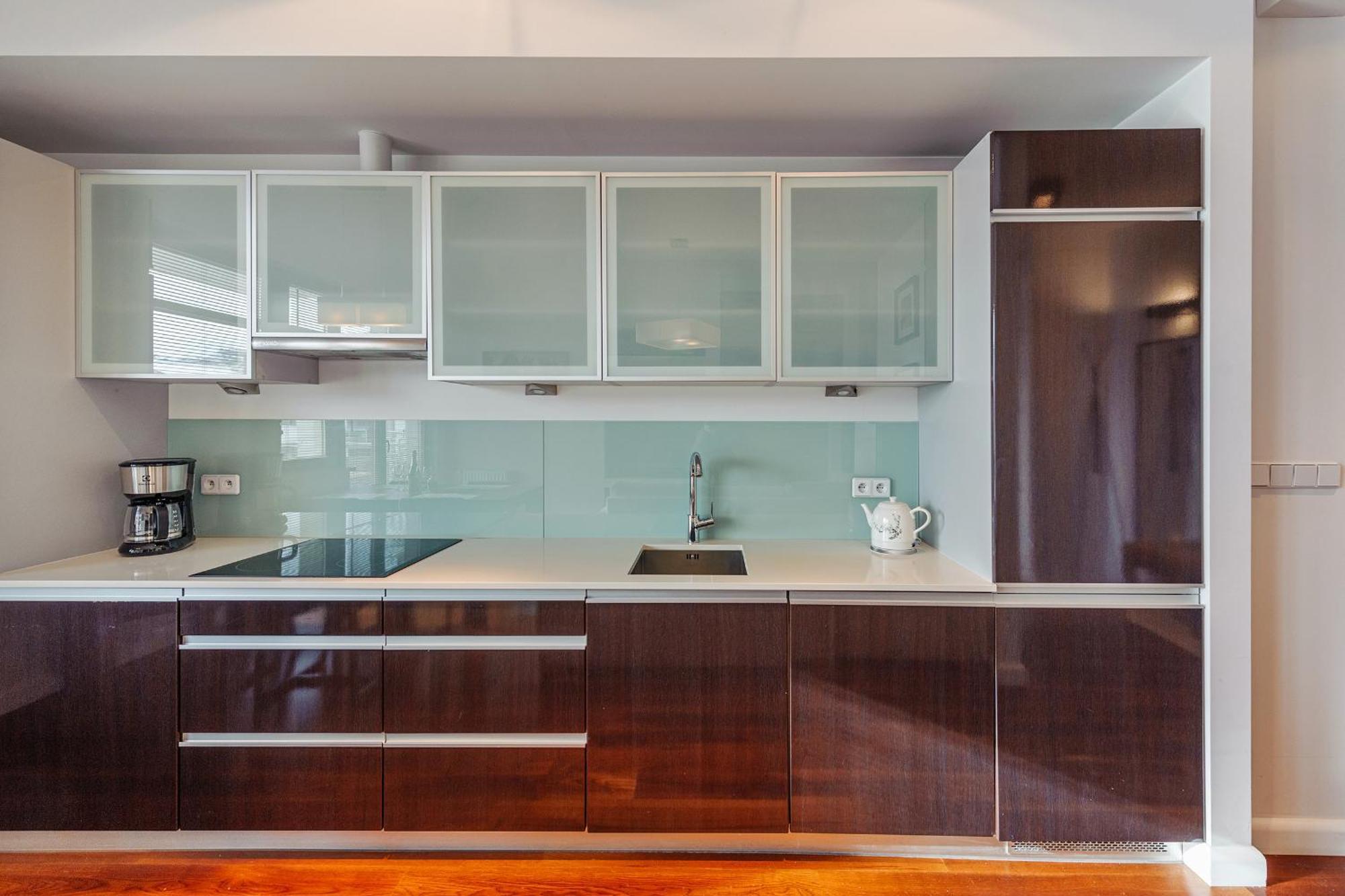 גדנסק Beach Point Apartment - Neptun Park מראה חיצוני תמונה