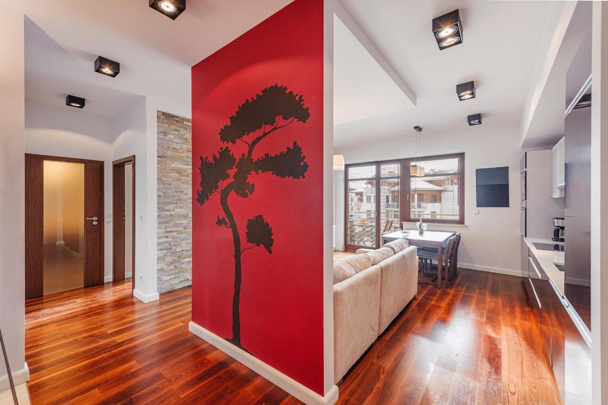 גדנסק Beach Point Apartment - Neptun Park מראה חיצוני תמונה