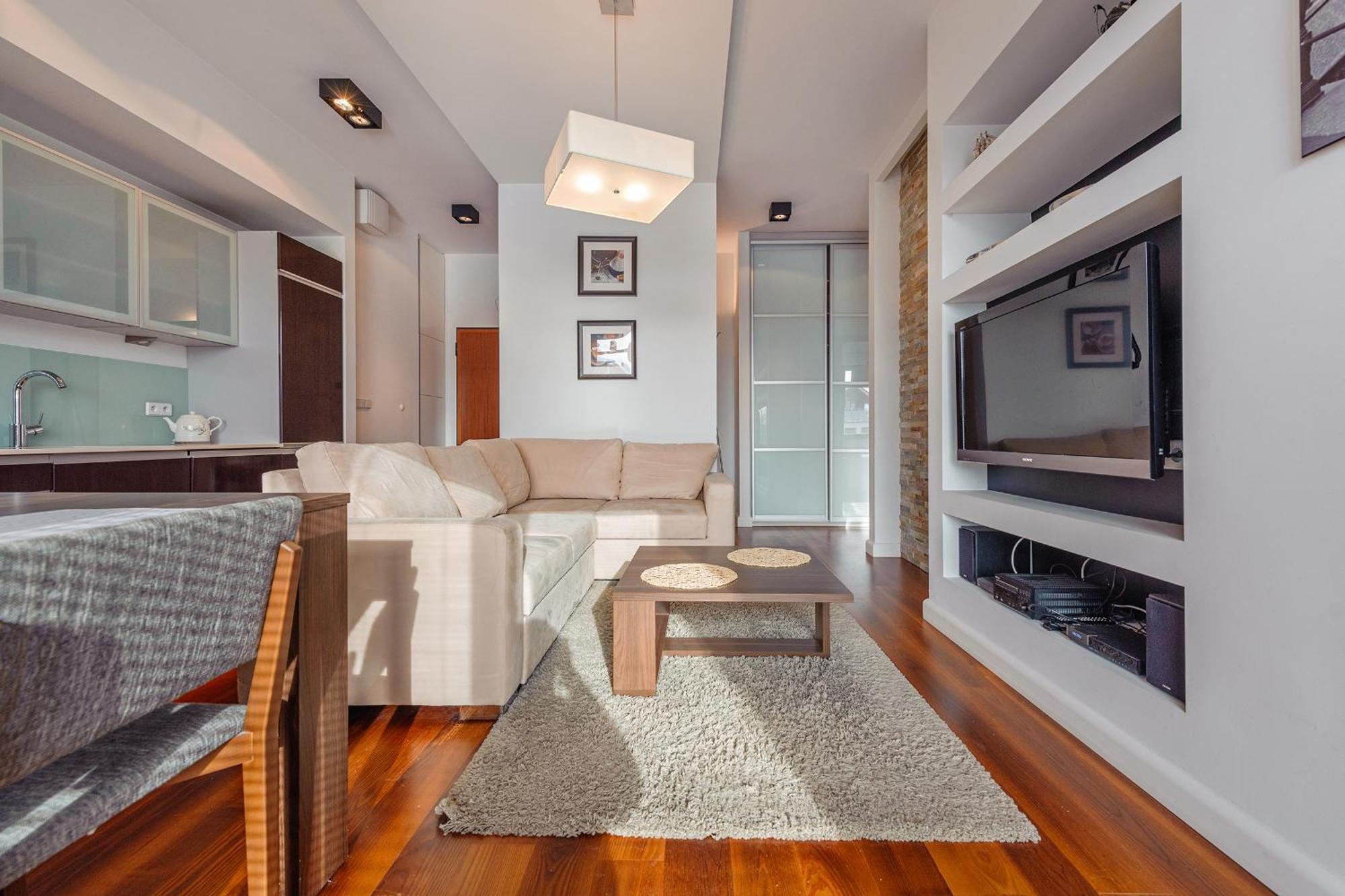 גדנסק Beach Point Apartment - Neptun Park מראה חיצוני תמונה