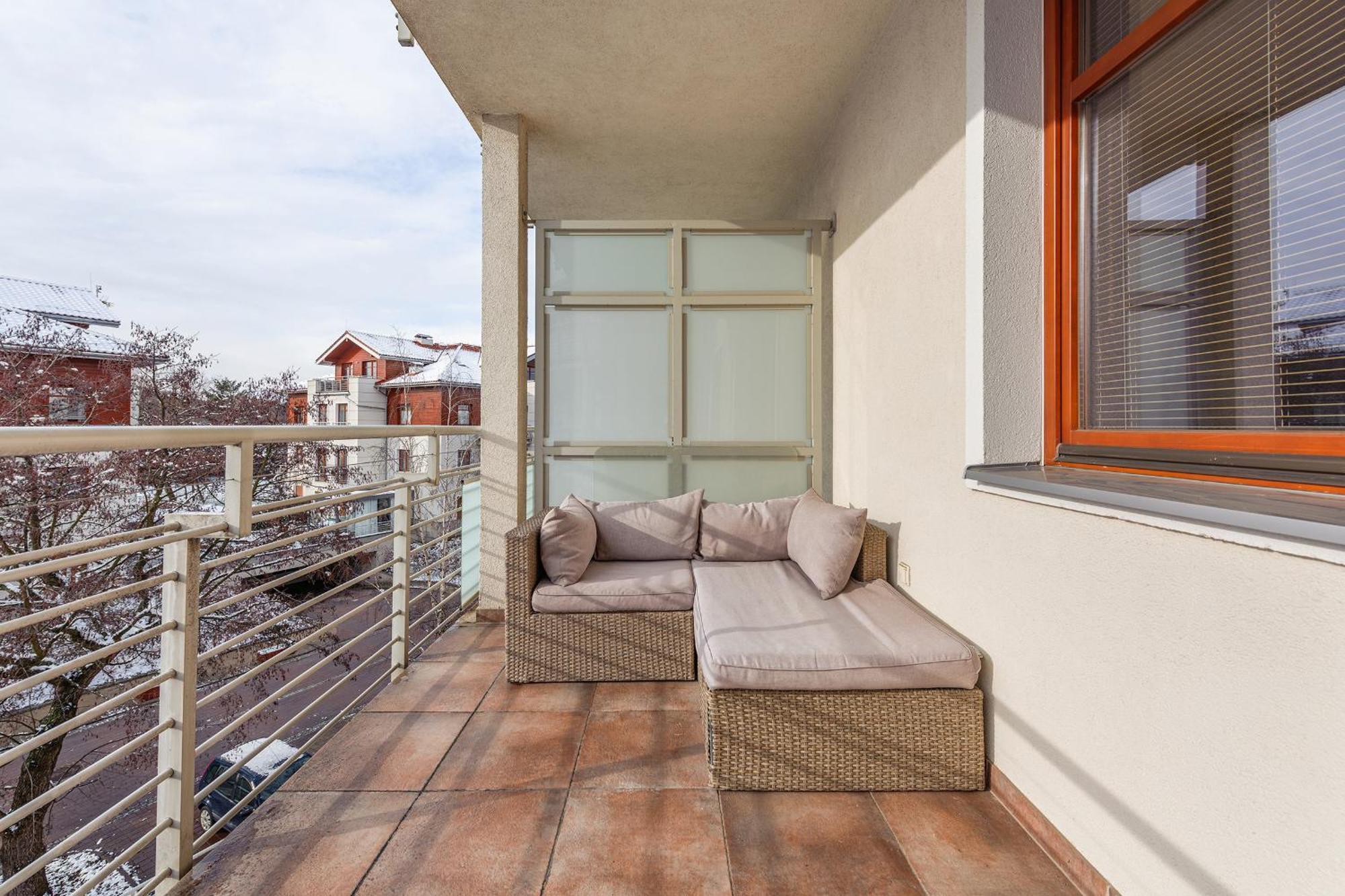 גדנסק Beach Point Apartment - Neptun Park מראה חיצוני תמונה